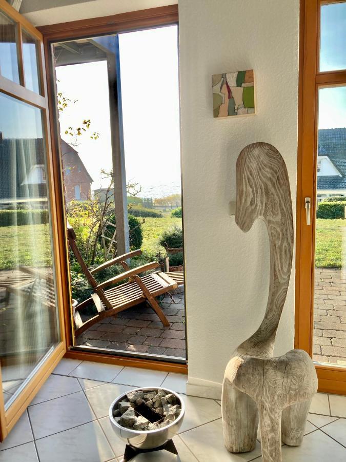 Neuendorf  Ich Kenne Ein Haus Am Meer מראה חיצוני תמונה