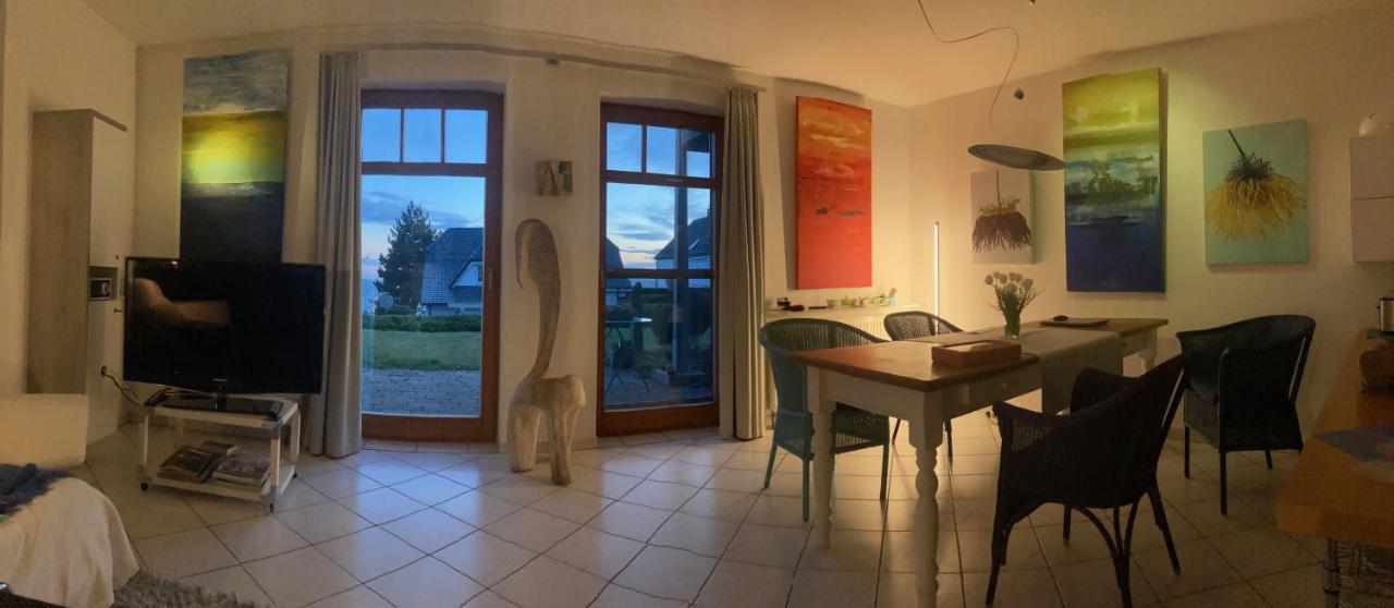 Neuendorf  Ich Kenne Ein Haus Am Meer מראה חיצוני תמונה